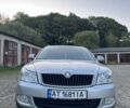 Серый Шкода Октавия, объемом двигателя 1.2 л и пробегом 250 тыс. км за 6500 $, фото 1 на Automoto.ua