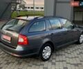 Серый Шкода Октавия, объемом двигателя 1.39 л и пробегом 229 тыс. км за 6650 $, фото 31 на Automoto.ua