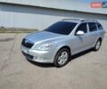 Серый Шкода Октавия, объемом двигателя 1.6 л и пробегом 211 тыс. км за 8900 $, фото 17 на Automoto.ua