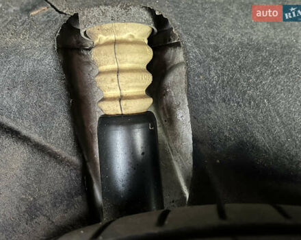 Сірий Шкода Октавія, об'ємом двигуна 1.6 л та пробігом 188 тис. км за 9200 $, фото 28 на Automoto.ua