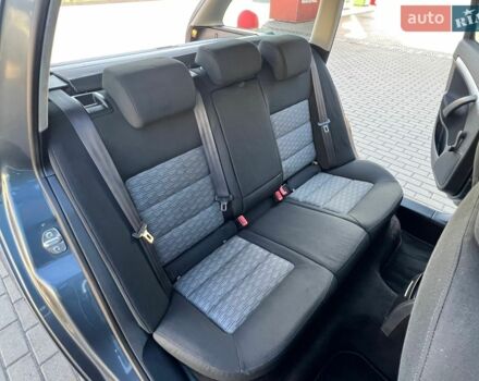 Серый Шкода Октавия, объемом двигателя 1.6 л и пробегом 134 тыс. км за 9200 $, фото 45 на Automoto.ua