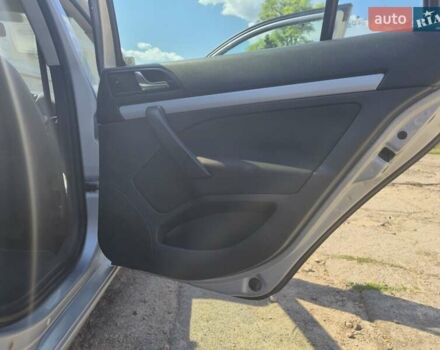 Сірий Шкода Октавія, об'ємом двигуна 1.6 л та пробігом 288 тис. км за 7600 $, фото 1 на Automoto.ua