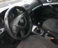 Сірий Шкода Октавія, об'ємом двигуна 1.9 л та пробігом 330 тис. км за 6500 $, фото 2 на Automoto.ua