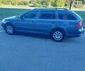 Сірий Шкода Октавія, об'ємом двигуна 1.99 л та пробігом 395 тис. км за 7500 $, фото 5 на Automoto.ua