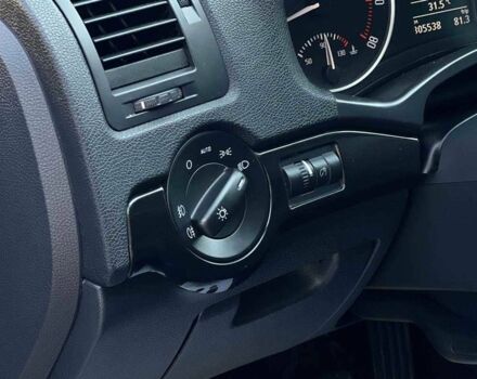 Сірий Шкода Октавія, об'ємом двигуна 1.8 л та пробігом 306 тис. км за 7650 $, фото 11 на Automoto.ua