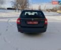 Сірий Шкода Октавія, об'ємом двигуна 1.4 л та пробігом 249 тис. км за 7300 $, фото 9 на Automoto.ua