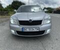 Сірий Шкода Октавія, об'ємом двигуна 1.6 л та пробігом 250 тис. км за 7500 $, фото 1 на Automoto.ua