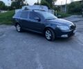 Серый Шкода Октавия, объемом двигателя 1.4 л и пробегом 216 тыс. км за 6500 $, фото 1 на Automoto.ua