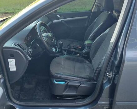 Сірий Шкода Октавія, об'ємом двигуна 1.99 л та пробігом 395 тис. км за 7500 $, фото 20 на Automoto.ua