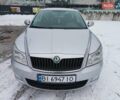 Сірий Шкода Октавія, об'ємом двигуна 1.8 л та пробігом 204 тис. км за 8000 $, фото 11 на Automoto.ua