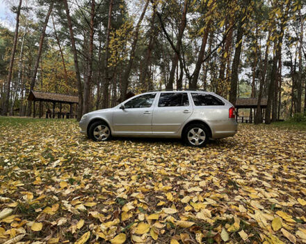 Шкода Октавия 2010 в Ровно на Automoto.ua Серый Шкода Октавия, объемом двигателя 1.4 л и пробегом 208 тыс. км за 6450 $, фото 22 на Automoto.ua