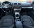 Серый Шкода Октавия, объемом двигателя 1.8 л и пробегом 185 тыс. км за 7100 $, фото 34 на Automoto.ua