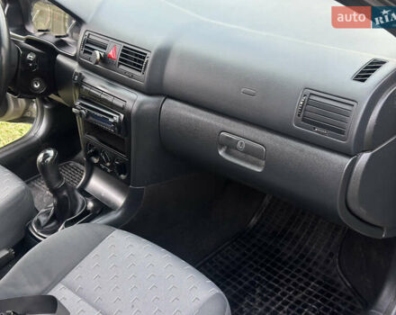 Сірий Шкода Октавія, об'ємом двигуна 1.6 л та пробігом 268 тис. км за 5400 $, фото 12 на Automoto.ua