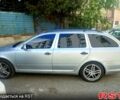 Серый Шкода Октавия, объемом двигателя 1.9 л и пробегом 301 тыс. км за 6500 $, фото 4 на Automoto.ua