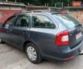 Шкода Октавия 2010 в Чернигове на Automoto.ua Серый Шкода Октавия, объемом двигателя 1.6 л и пробегом 199 тыс. км за 7200 $, фото 11 на Automoto.ua