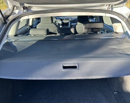 Серый Шкода Октавия, объемом двигателя 1.6 л и пробегом 280 тыс. км за 6600 $, фото 14 на Automoto.ua