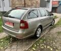 Серый Шкода Октавия, объемом двигателя 1.4 л и пробегом 154 тыс. км за 6100 $, фото 30 на Automoto.ua