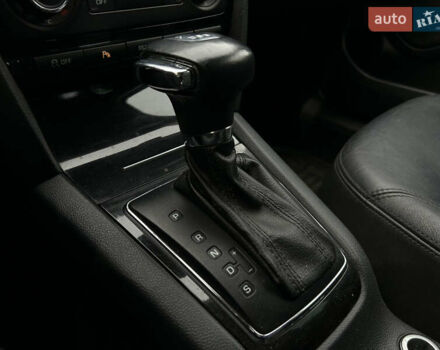 Серый Шкода Октавия, объемом двигателя 1.8 л и пробегом 340 тыс. км за 8999 $, фото 10 на Automoto.ua