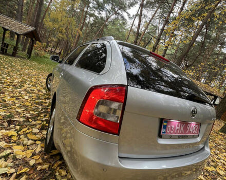 Шкода Октавия 2010 в Ровно на Automoto.ua Серый Шкода Октавия, объемом двигателя 1.4 л и пробегом 208 тыс. км за 6450 $, фото 18 на Automoto.ua