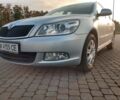 Серый Шкода Октавия, объемом двигателя 1.6 л и пробегом 191 тыс. км за 8500 $, фото 1 на Automoto.ua