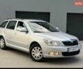 Серый Шкода Октавия, объемом двигателя 1.8 л и пробегом 326 тыс. км за 6700 $, фото 1 на Automoto.ua