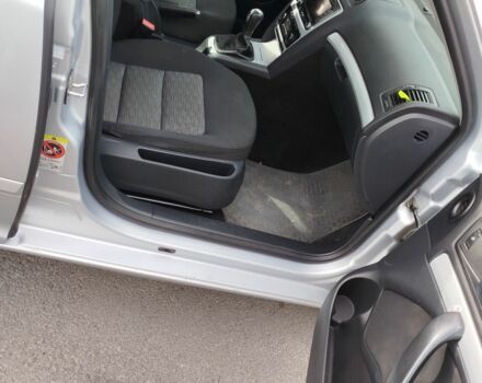 Серый Шкода Октавия, объемом двигателя 0 л и пробегом 500 тыс. км за 3250 $, фото 12 на Automoto.ua