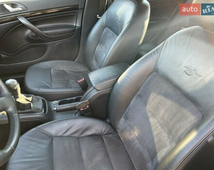 Серый Шкода Октавия, объемом двигателя 1.8 л и пробегом 221 тыс. км за 6900 $, фото 69 на Automoto.ua