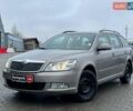 Серый Шкода Октавия, объемом двигателя 1.6 л и пробегом 245 тыс. км за 7500 $, фото 1 на Automoto.ua