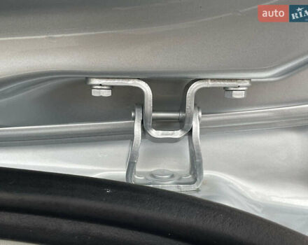 Сірий Шкода Октавія, об'ємом двигуна 1.6 л та пробігом 229 тис. км за 8999 $, фото 98 на Automoto.ua