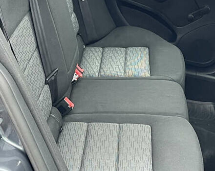 Сірий Шкода Октавія, об'ємом двигуна 1.8 л та пробігом 183 тис. км за 7200 $, фото 21 на Automoto.ua