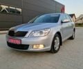 Серый Шкода Октавия, объемом двигателя 1.6 л и пробегом 229 тыс. км за 8300 $, фото 28 на Automoto.ua