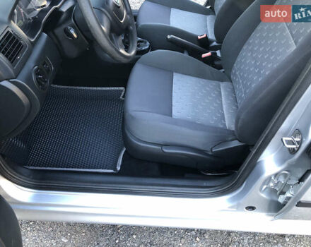 Сірий Шкода Октавія, об'ємом двигуна 1.6 л та пробігом 160 тис. км за 7300 $, фото 33 на Automoto.ua