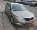Серый Шкода Октавия, объемом двигателя 1.4 л и пробегом 172 тыс. км за 6800 $, фото 1 на Automoto.ua