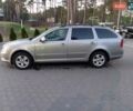 Серый Шкода Октавия, объемом двигателя 1.9 л и пробегом 280 тыс. км за 7600 $, фото 1 на Automoto.ua