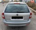 Серый Шкода Октавия, объемом двигателя 1.8 л и пробегом 204 тыс. км за 7800 $, фото 13 на Automoto.ua