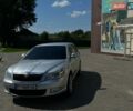 Серый Шкода Октавия, объемом двигателя 1.6 л и пробегом 336 тыс. км за 7650 $, фото 4 на Automoto.ua