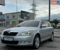Серый Шкода Октавия, объемом двигателя 1.97 л и пробегом 292 тыс. км за 8500 $, фото 1 на Automoto.ua
