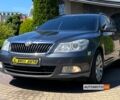Серый Шкода Октавия, объемом двигателя 1.6 л и пробегом 241 тыс. км за 9199 $, фото 2 на Automoto.ua