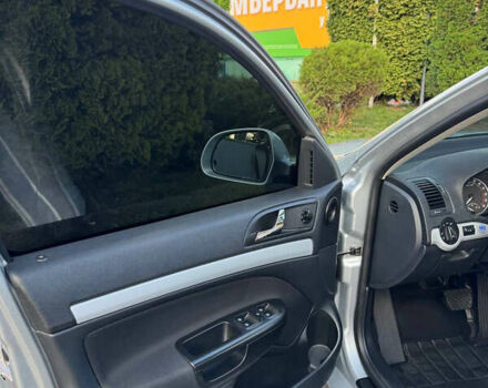 Серый Шкода Октавия, объемом двигателя 2 л и пробегом 290 тыс. км за 8800 $, фото 19 на Automoto.ua