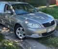 Серый Шкода Октавия, объемом двигателя 1.8 л и пробегом 260 тыс. км за 6900 $, фото 1 на Automoto.ua