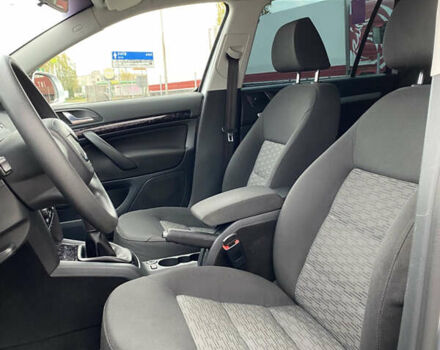 Серый Шкода Октавия, объемом двигателя 2 л и пробегом 273 тыс. км за 8200 $, фото 44 на Automoto.ua