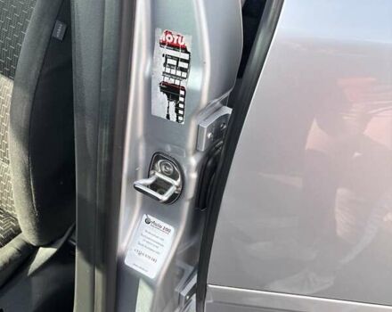 Серый Шкода Октавия, объемом двигателя 1.6 л и пробегом 191 тыс. км за 7000 $, фото 21 на Automoto.ua