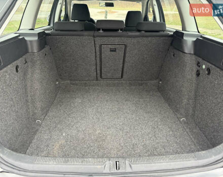 Сірий Шкода Октавія, об'ємом двигуна 1.6 л та пробігом 183 тис. км за 7500 $, фото 48 на Automoto.ua