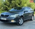 Серый Шкода Октавия, объемом двигателя 1.6 л и пробегом 212 тыс. км за 7250 $, фото 1 на Automoto.ua