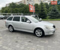 Серый Шкода Октавия, объемом двигателя 1.6 л и пробегом 391 тыс. км за 7000 $, фото 10 на Automoto.ua