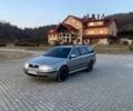Серый Шкода Октавия, объемом двигателя 0 л и пробегом 252 тыс. км за 5800 $, фото 5 на Automoto.ua