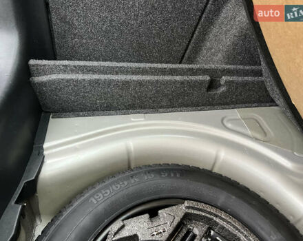 Сірий Шкода Октавія, об'ємом двигуна 1.6 л та пробігом 188 тис. км за 9200 $, фото 106 на Automoto.ua