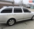 Серый Шкода Октавия, объемом двигателя 1.6 л и пробегом 293 тыс. км за 7200 $, фото 7 на Automoto.ua