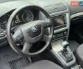 Серый Шкода Октавия, объемом двигателя 1.8 л и пробегом 226 тыс. км за 6700 $, фото 12 на Automoto.ua