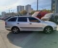 Серый Шкода Октавия, объемом двигателя 1.6 л и пробегом 305 тыс. км за 6490 $, фото 6 на Automoto.ua